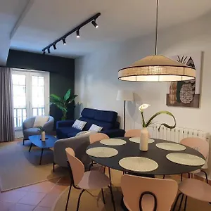 Imeda Apartamento Dornajo Apartamento