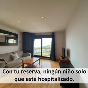 A Vivir 3000 Apartamento