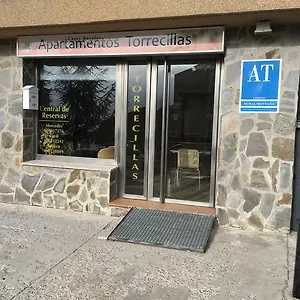 Appartement Torrecillas, Sierra Nevada