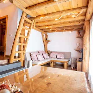 Appartement Nieve, Sierra Nevada