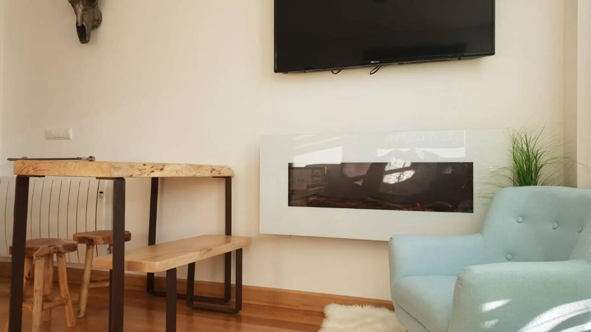 Charming Apartment In Sierra Nevada 60 M² + Shared Pool 0*,  Spain